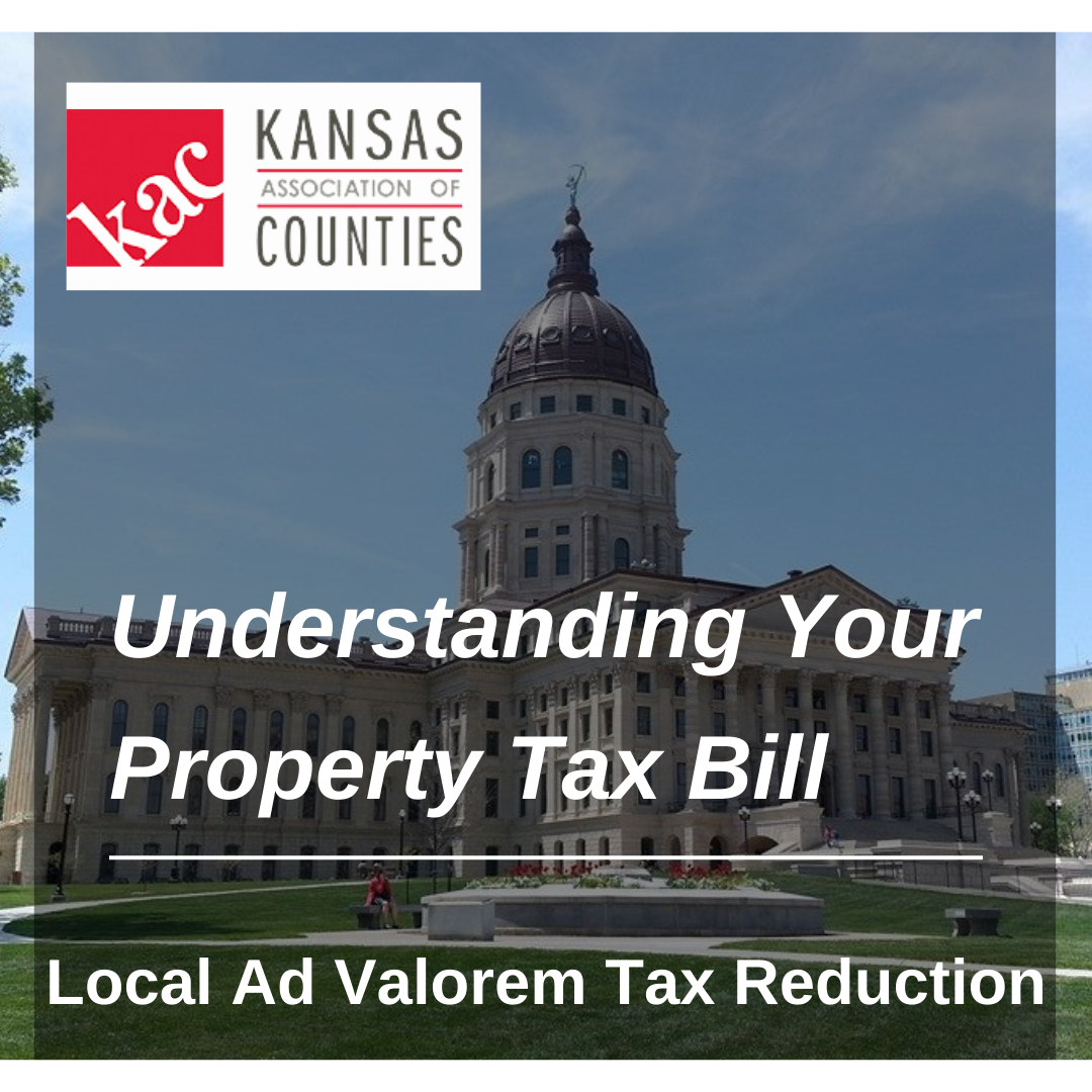 Understanding Your Property Tax Bill